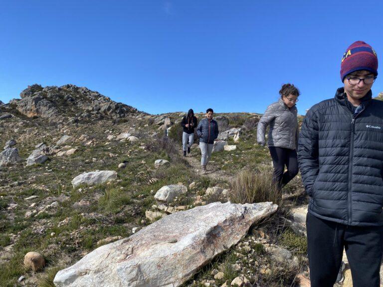 Unique Nature Experiences in Oudtshoorn