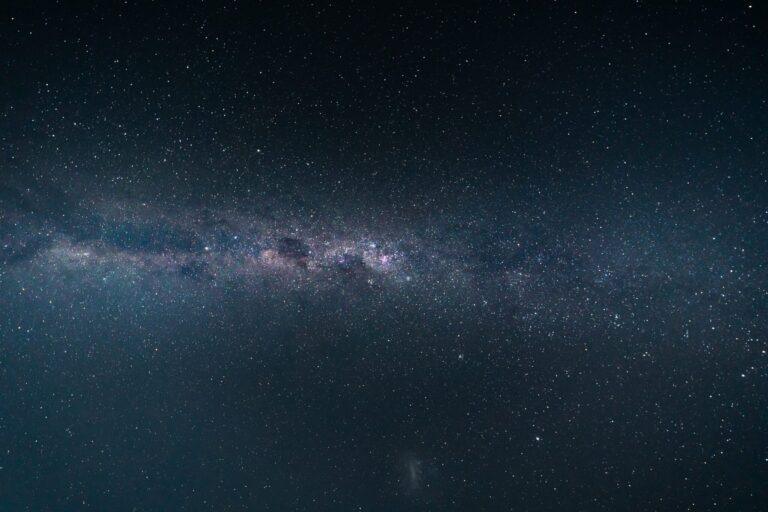 Milky Way