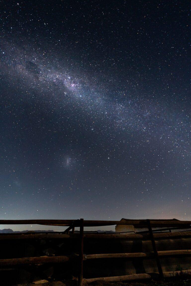 Milky Way