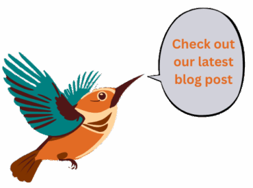 Check out our latest blog post