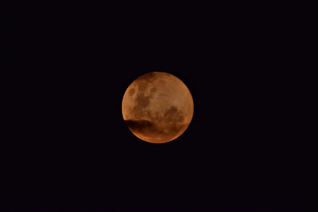 Moon