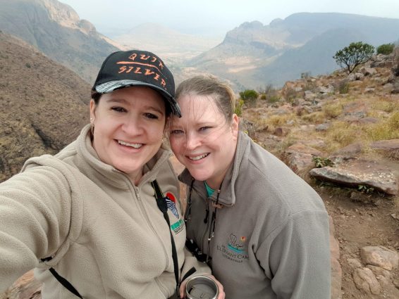 Oudtshoorn birding